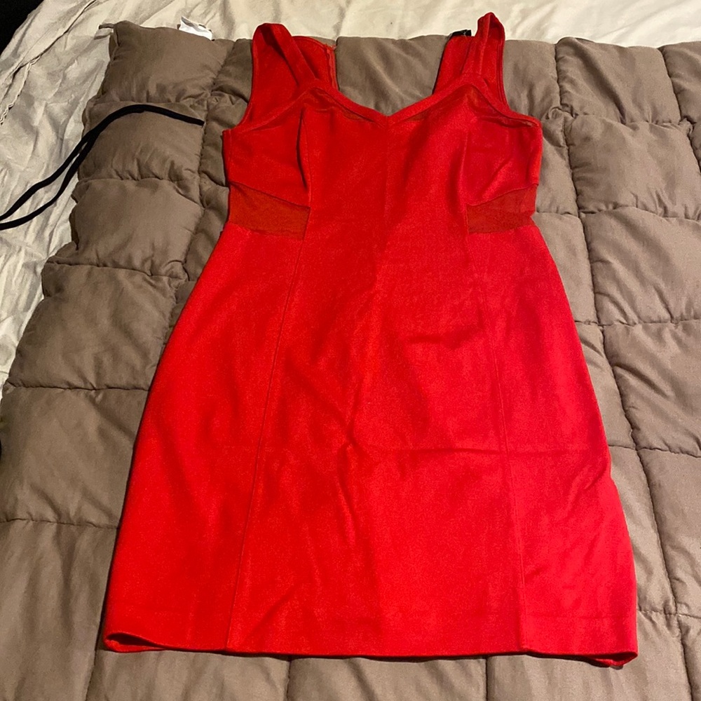Express dress
